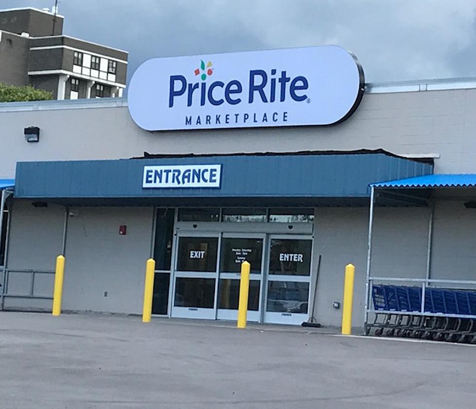 Utica Price Rite Grocery Store to Open this Weekend