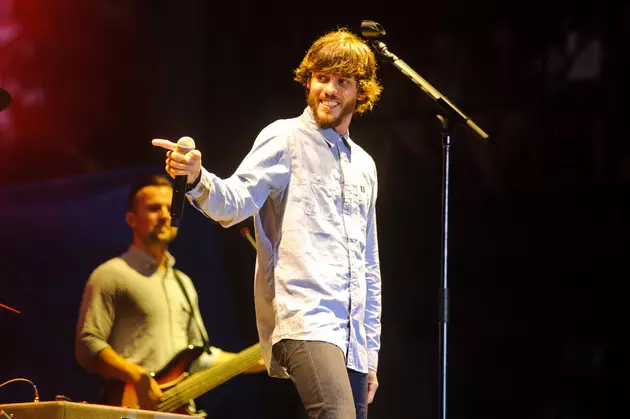Another Reason To Love Chris Janson