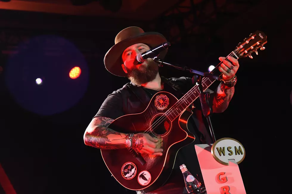 Zac Brown Band Lakeview Amphitheater Concert Sold Out