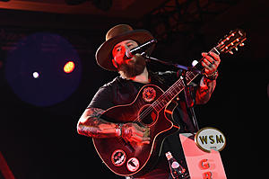 Zac Brown Band Lakeview Amphitheater Concert Sold Out