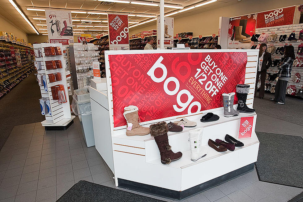 Payless Closing More Stores in Central New York