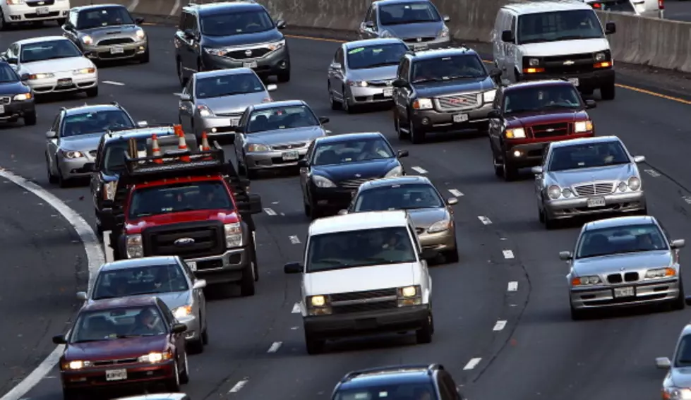 Best & Worst Times to Hit the Busy Roads for July 4th Vacation