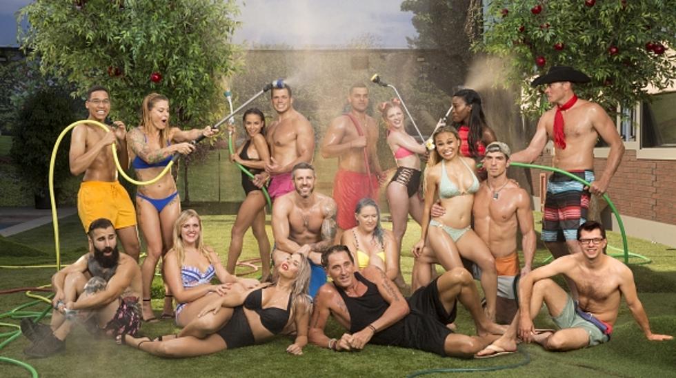 Big Brother 19 Buffalo Native Causes Fight In Big Brother House
