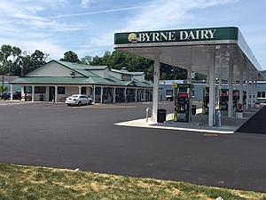New Byrne Dairy Store May Be Coming to Oneida