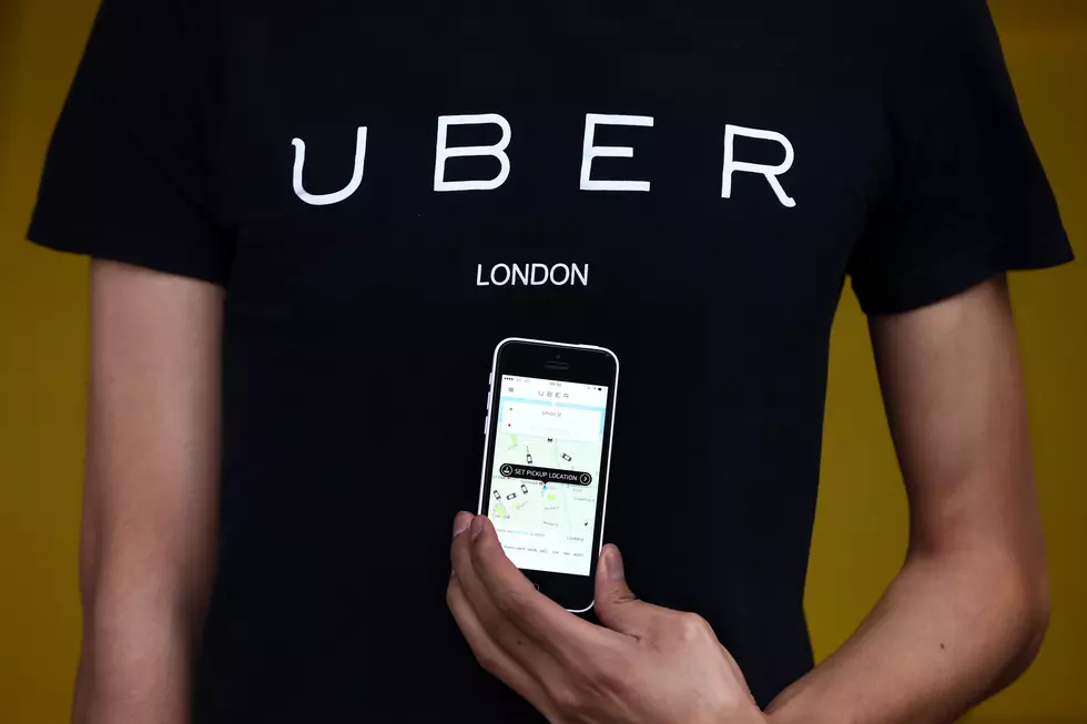 Is Uber Safe? Here’s How Drivers Are Screened