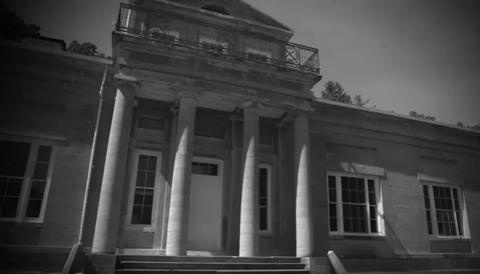 Learn The Paranormal History Of Hyde Hall In Cooperstown