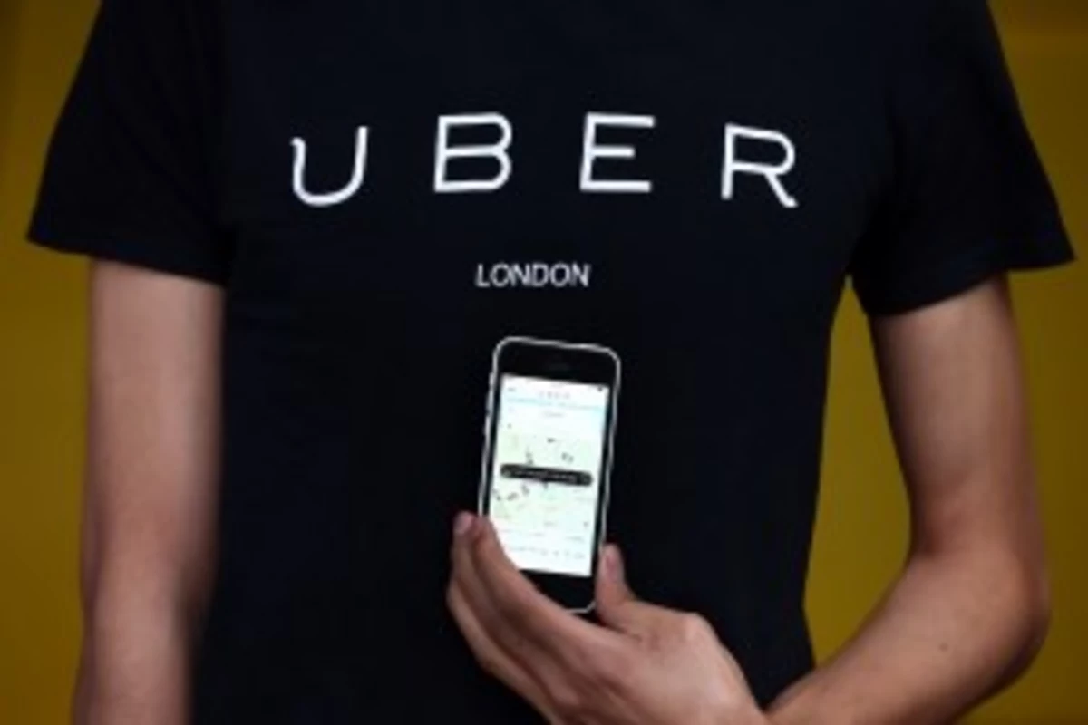 what is uber connect for drivers