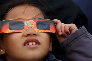 30 Places in New York Giving Out Free Solar Eclipse Glasses