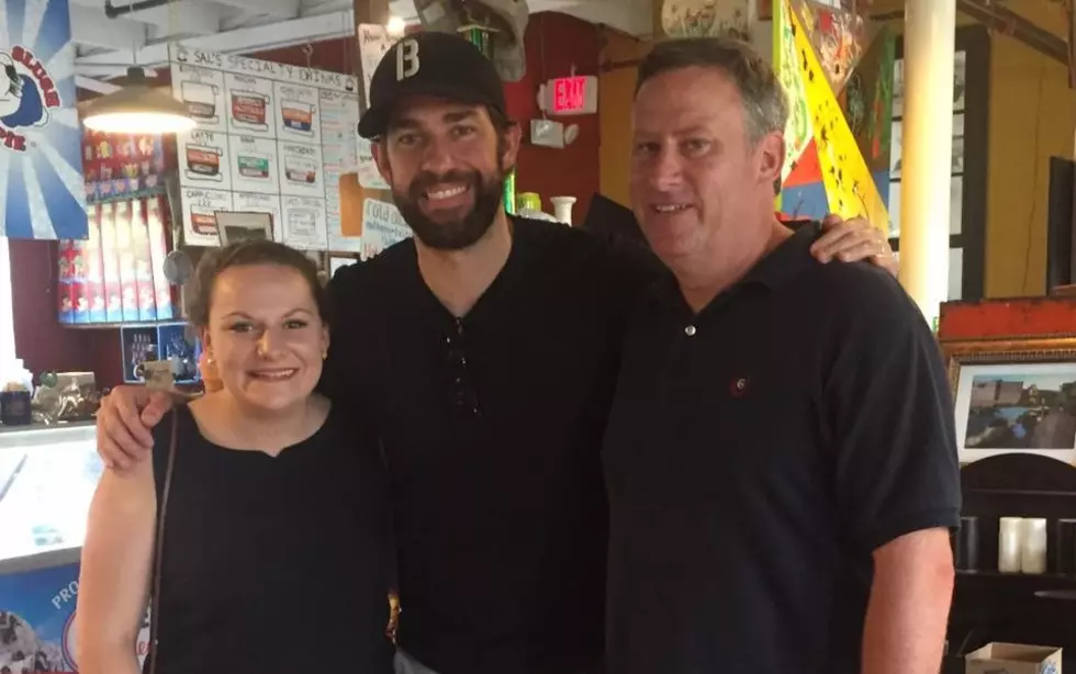 Casting Call For John Krasinski Film Looking For Talented CNY Kids