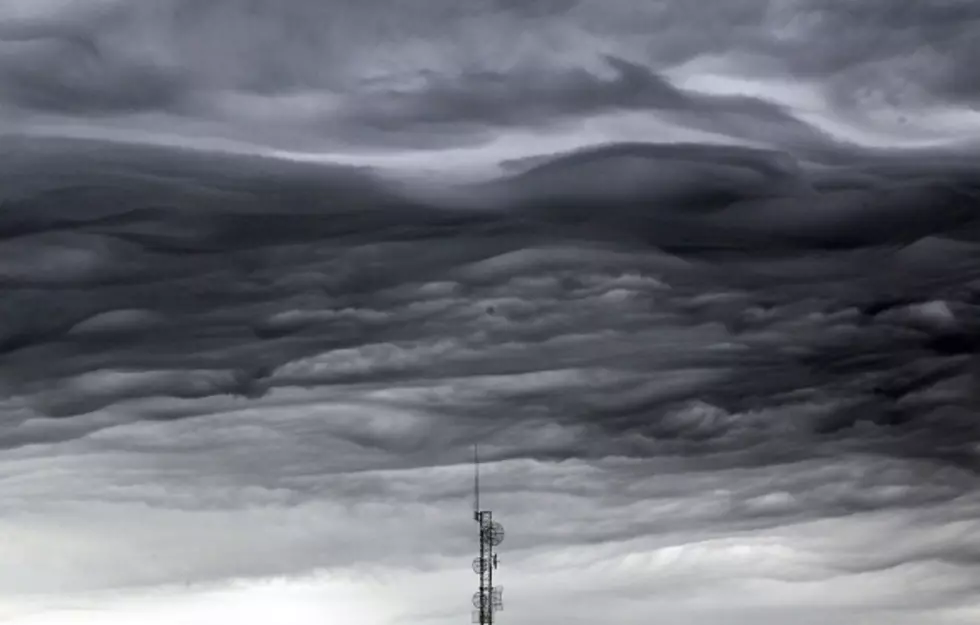 Prepare for Severe Thunderstorms in Central New York Today