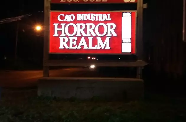 New Horror Coming to Cayo Industrial For Halloween