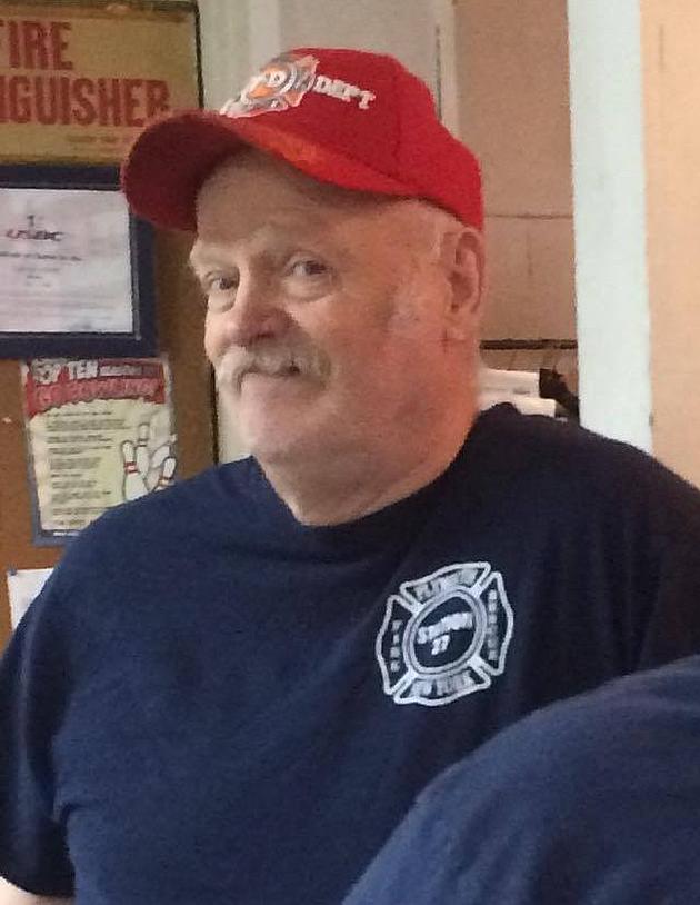Plymouth Fire Chief Dies in House Fire