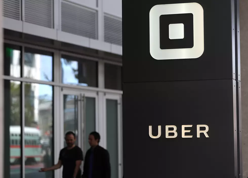 Uber Spent Thousands to Get Green Light to Operate in Upstate NY