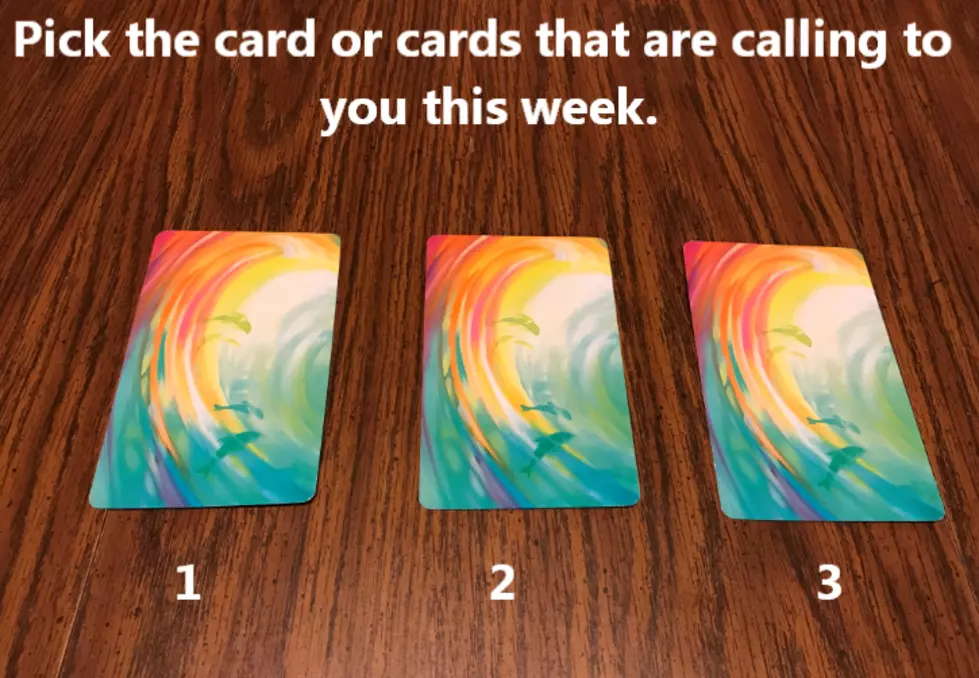 Weekly Tarot Card Reading For October 22nd – October 29th