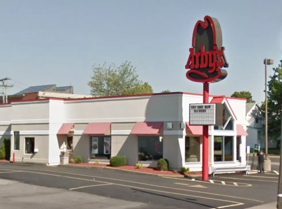 Utica And Rome Arby&#8217;s Will Serve Venison On October 21st