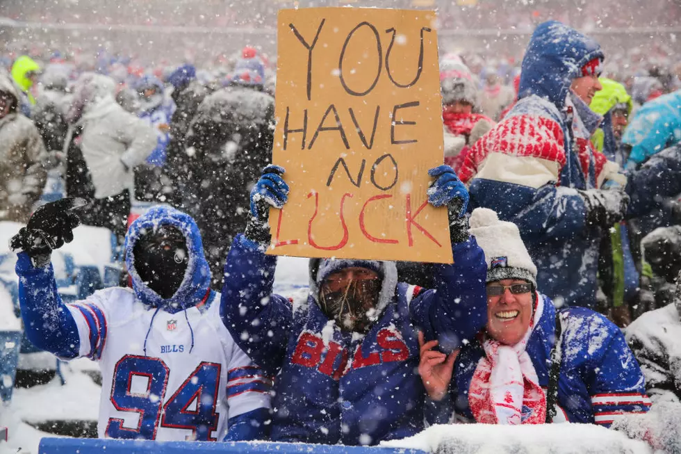 Buffalo Bills Ticket Prices Have Hit All Time Low