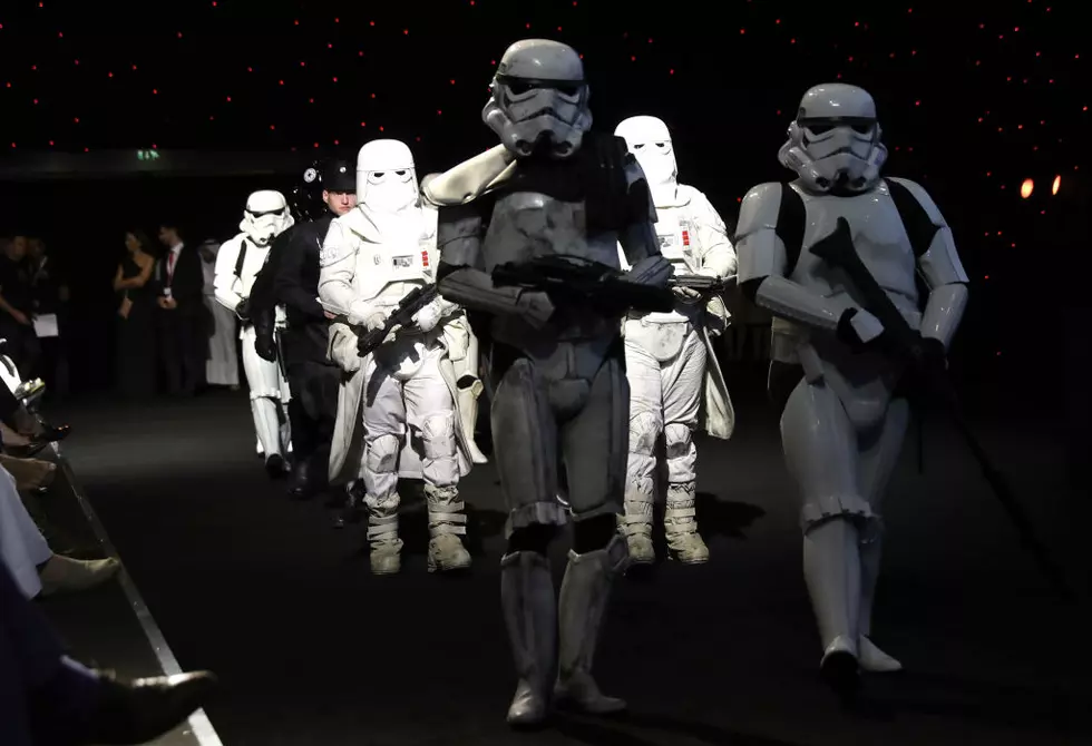 Where To Still Buy Opening Day Star Wars Tickets In CNY