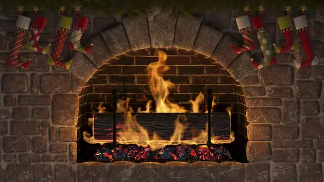What the Heck is a Yule Log