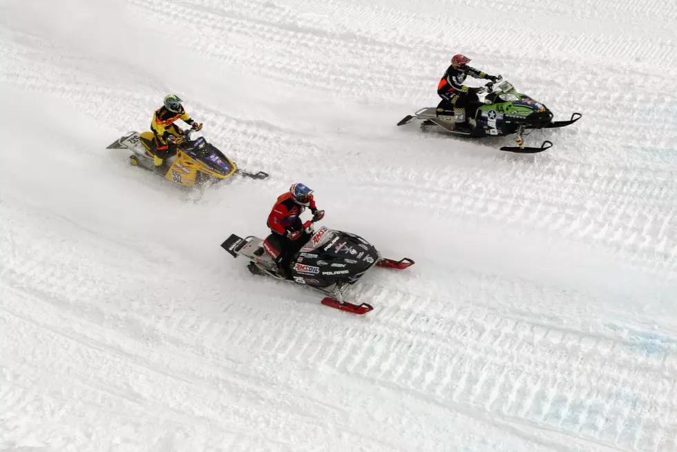 Salisbury Ridgerunners’ Annual Snow Drag Races Coming Up Soon