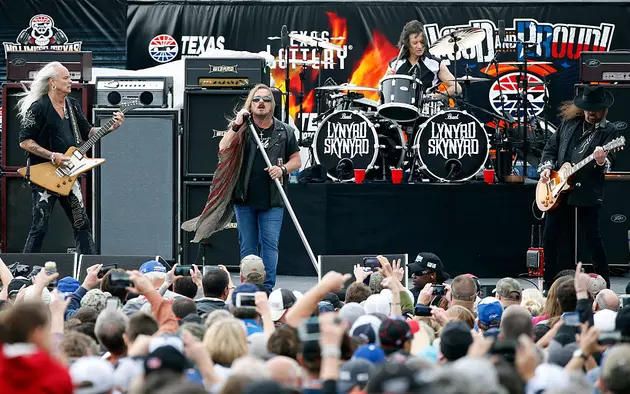 Skynyrd&#8217;s Farewell Tour Bringing Country Superstars To CNY