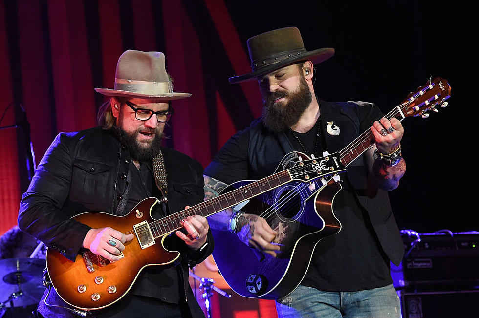 Win Tickets To Zac Brown Band's Return To Lakeview Amp