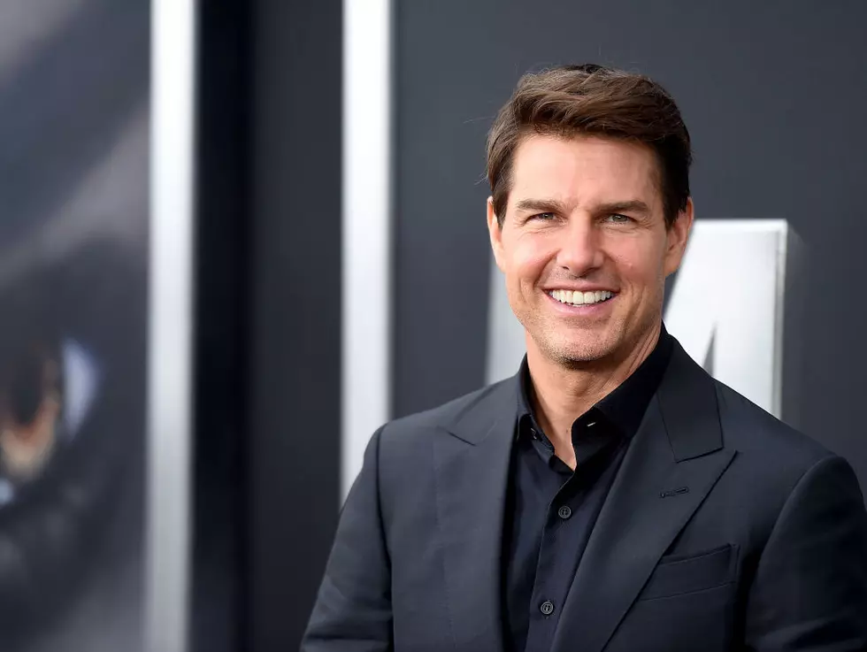 Tom Cruise's Hometown Is Central New York