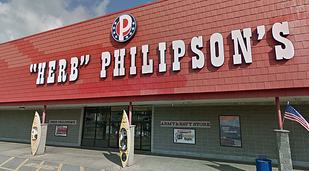 SOLD &#8211; Herb Phillipson&#8217;s Has a New Owner