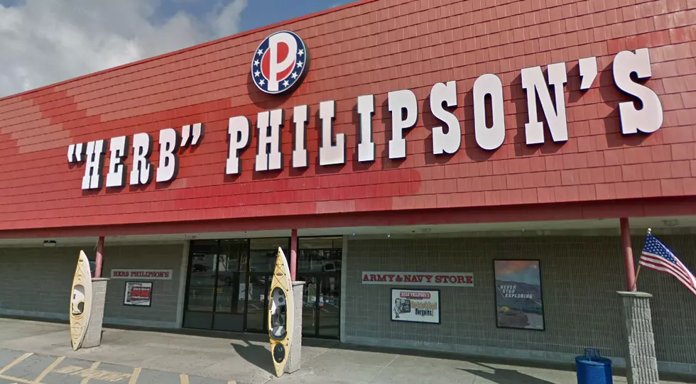 Herb Philipson’s Is Up For Sale