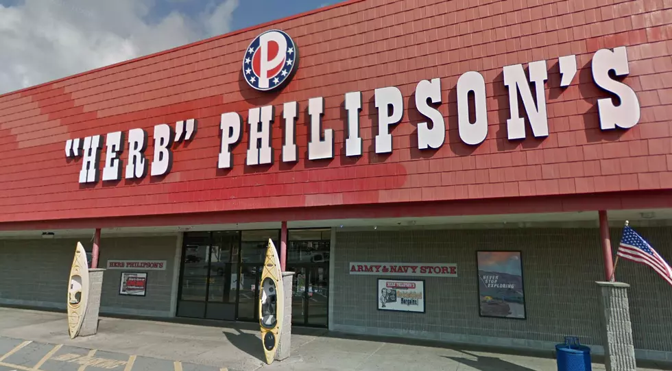 SOLD – Herb Phillipson’s Has a New Owner