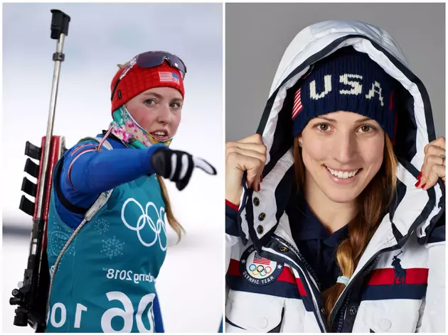 Don&#8217;t Miss Remsen&#8217;s Erin Hamlin and Old Forge&#8217;s Maddie Phaneuf in the 2018 Olympics