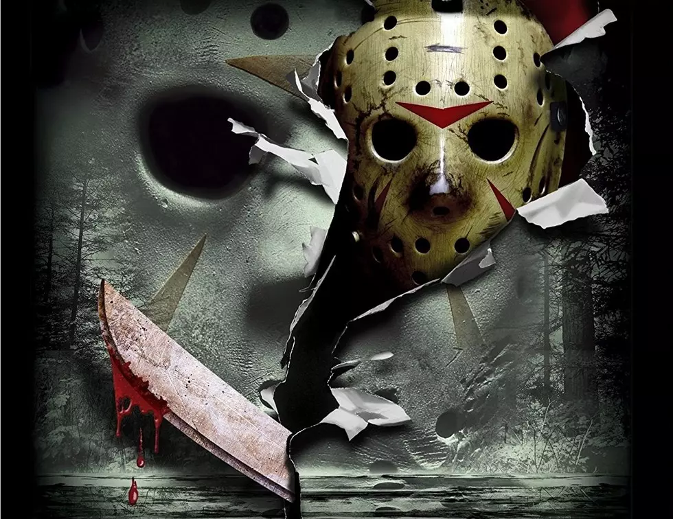 For the First Time You Can Tour Camp Crystal Lake in the Dark, If You Dare