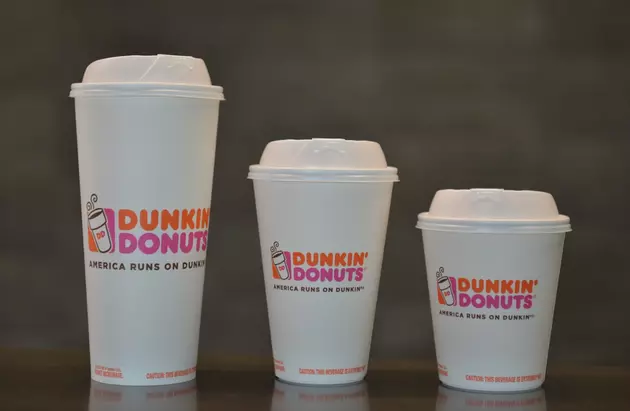 Your Dunkin Donuts Coffee Will Soon Look Different