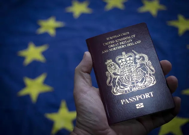 Passport Fees are About to Increase