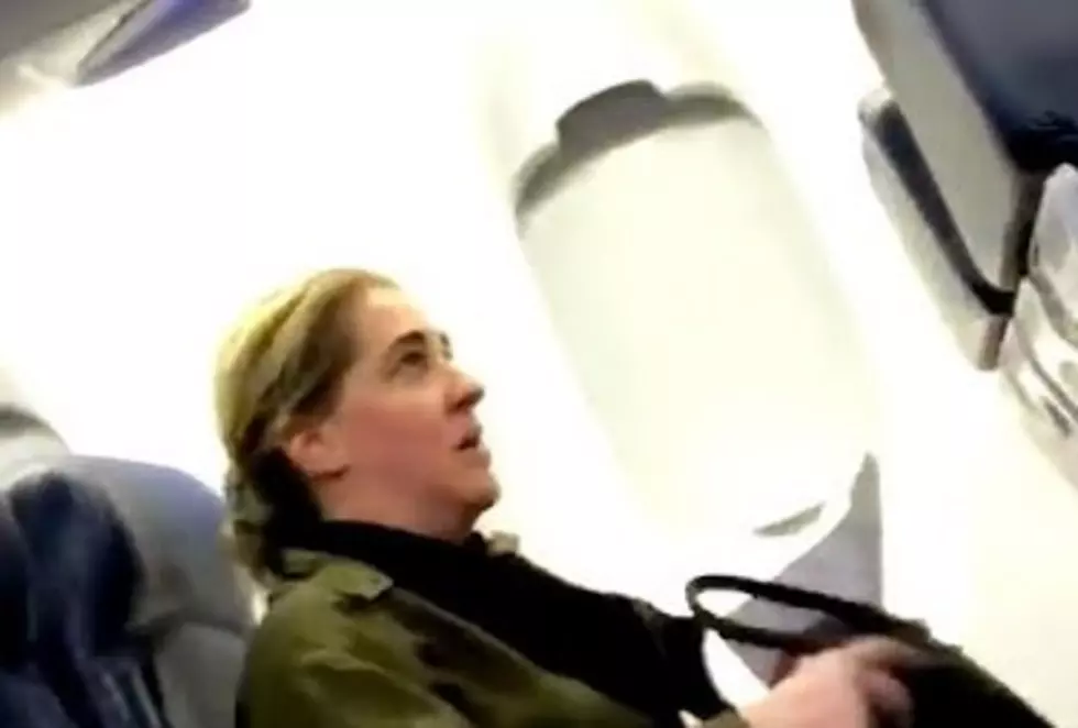 State Worker That Threatened Flight Attendant with Her Job May Not Have a Job Herself