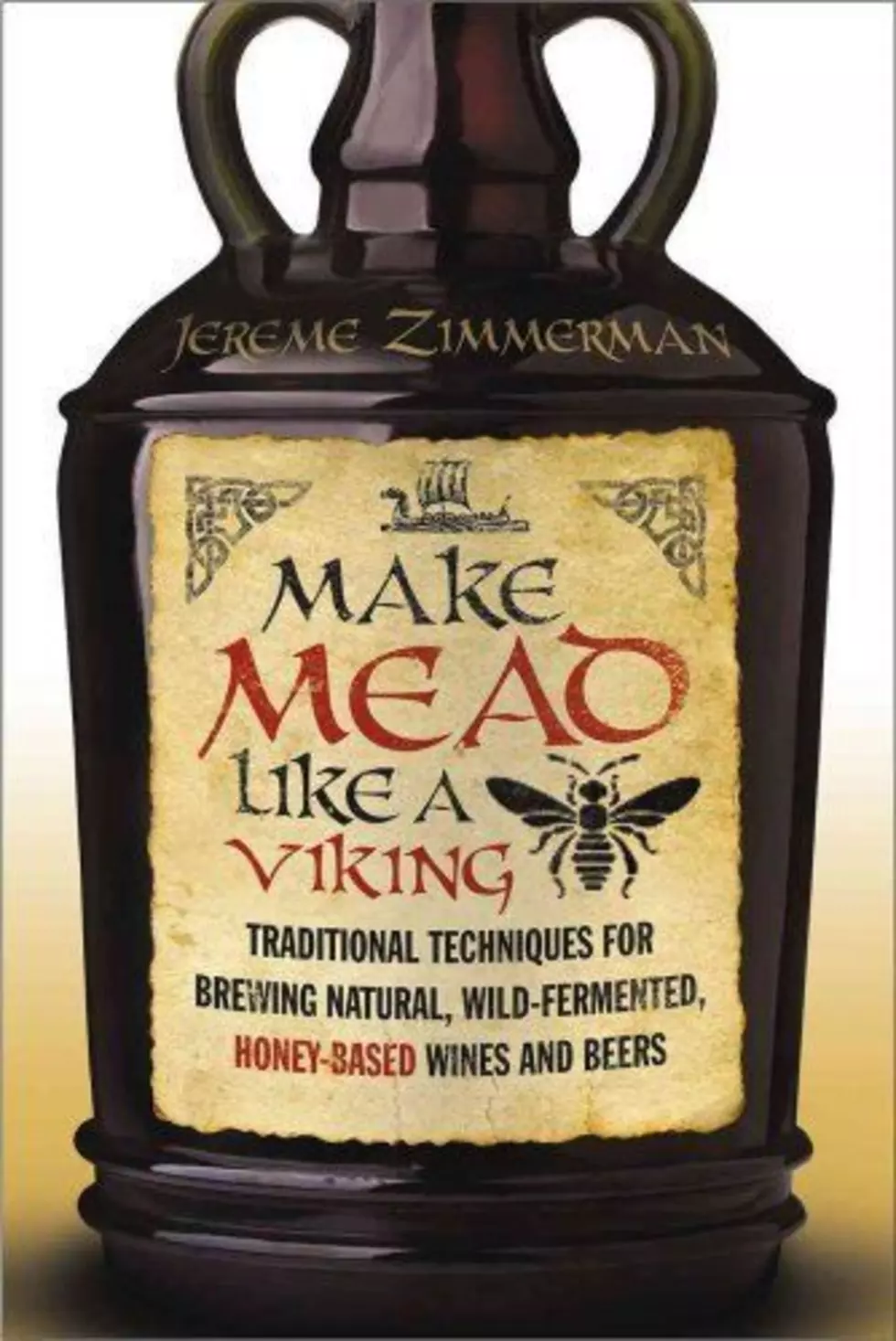 Could Mead Be the Next New York Craft Beverage