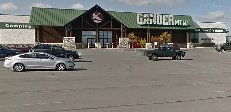 Gander Mtn Store Will Be New Hartford Town Offices New Home