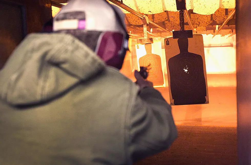 Earn Your Pistol Permit At Ilion’s Fish & Game Club
