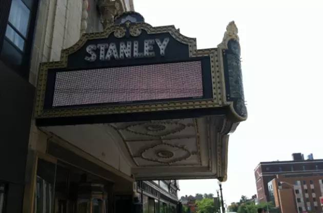 Utica&#8217;s Historic Stanley Theater Hiring