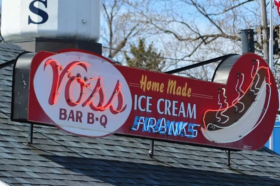 Spring Must Be Here – Voss BBQ Is Open