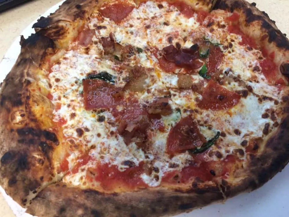 USA Today Botches List Of Best Pizza In NY &#8211; Where&#8217;s Utica?