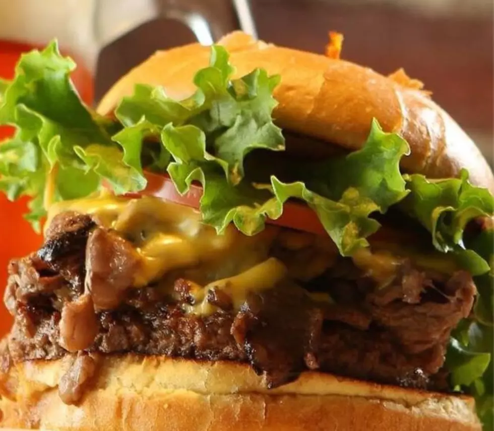 New York's Best Burger Is In Central New York