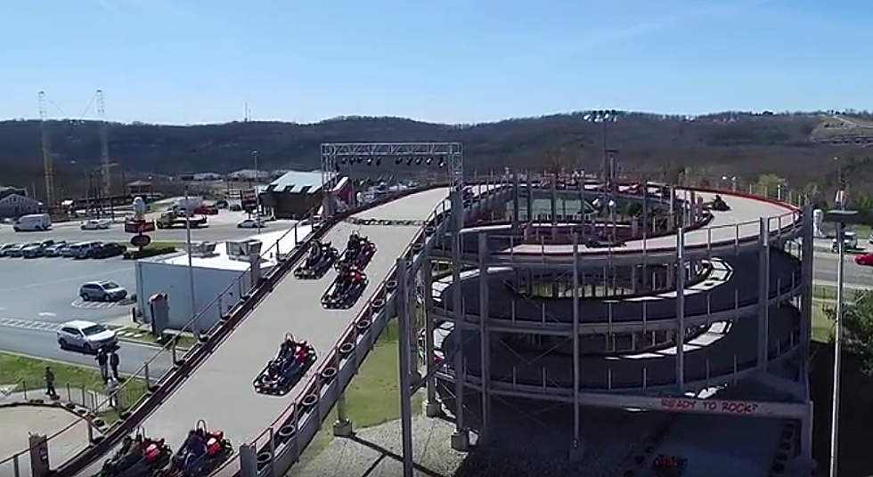 North America&#8217;s Biggest Go-Kart Track Set To Open In Niagara Falls