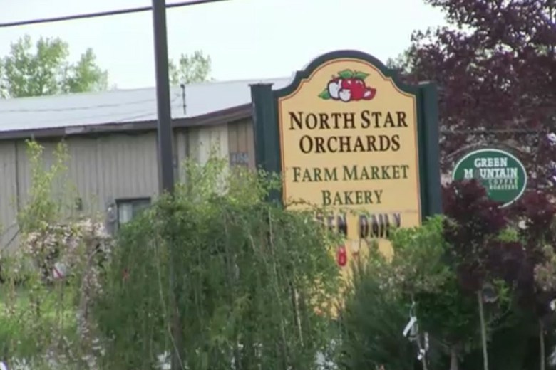 North Star Orchards Opens for the Season