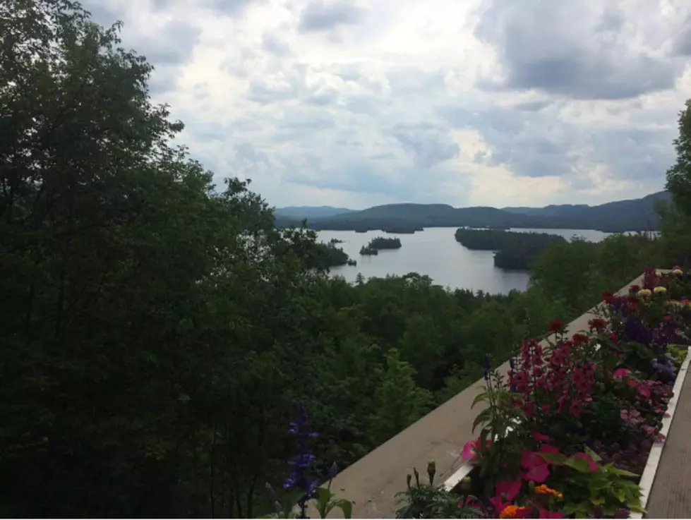 Adirondack Experience Museum Sets Opening Date