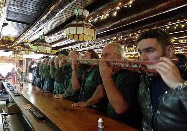 What is a ShotSki and Where to Have One in Central New York