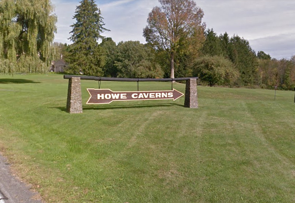 Over 200 New Yorker&#8217;s Willing To Get Naked At Howes Cavern