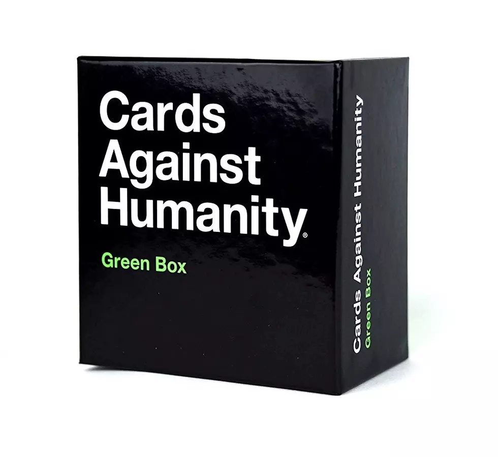 Cards Against Humanity Hiring New Card Writers at $40 an Hour