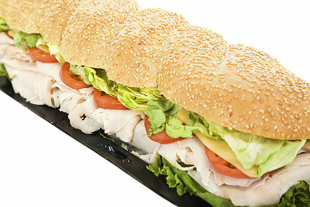 What Do You Call a 6 to 12 Inch Sandwich? Depends On Where You&#8217;re At