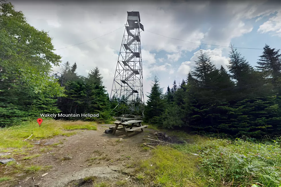 Can You Conquer The ADK Fire Tower Challenge? 