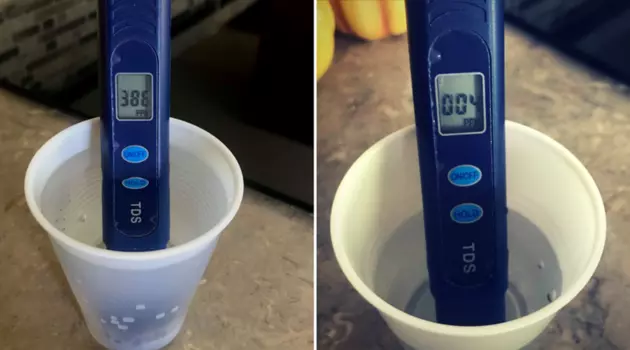 Concerned Mother Puts Ilion Water to the Test and You Won&#8217;t Believe the Results